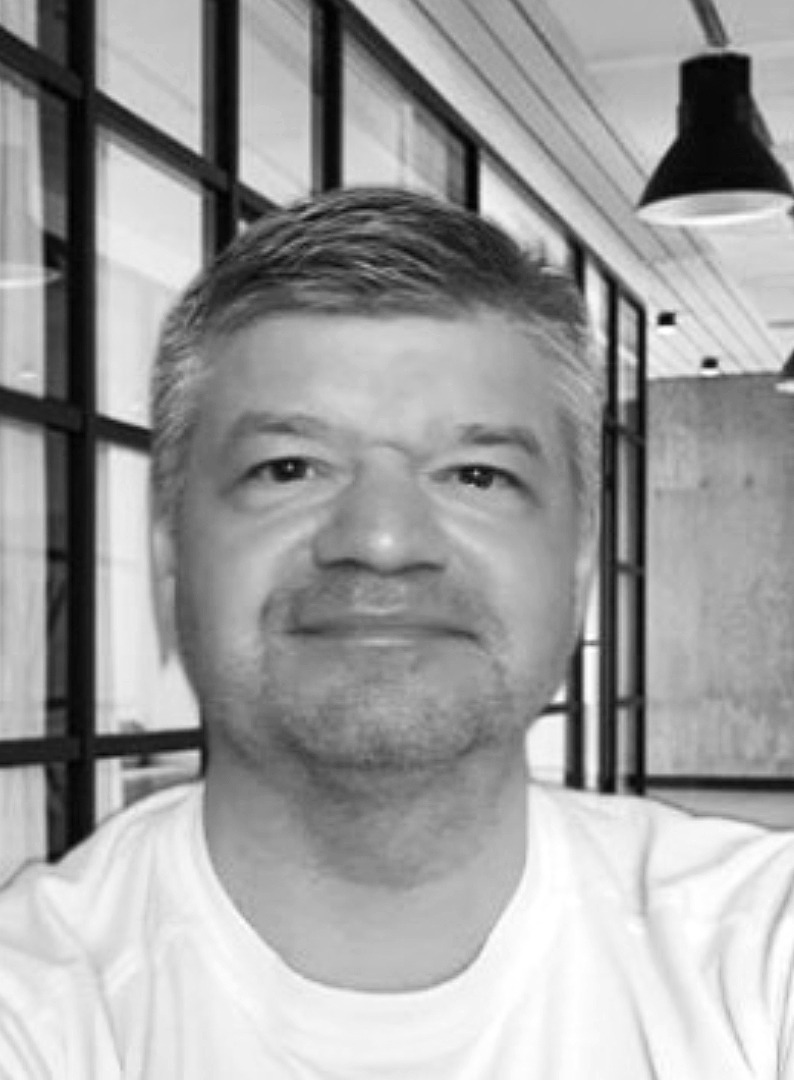 Pavel Maxim - IT Architect